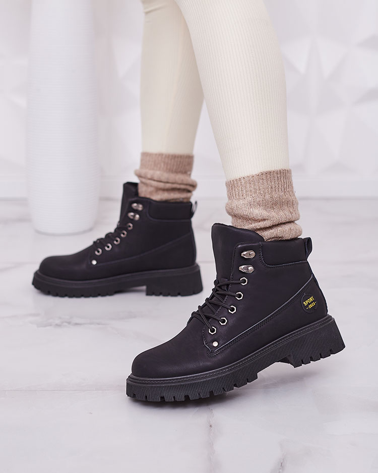 Royalfashion Женские трепперы Saramento