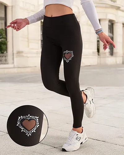 Royalfashion Sieviešu legingi