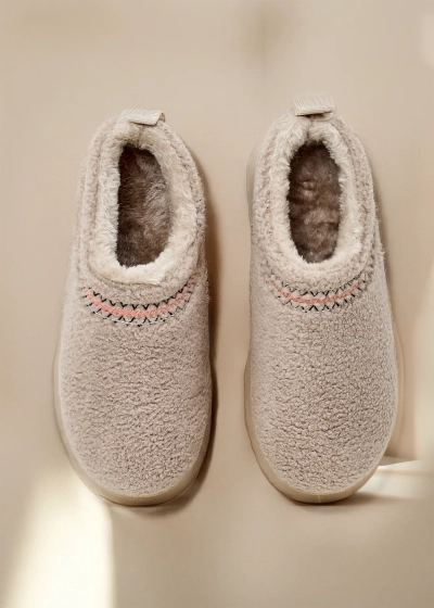 Rojālfāšona īsie sieviešu sniega zābaki pēc sniega zābakiem Esel