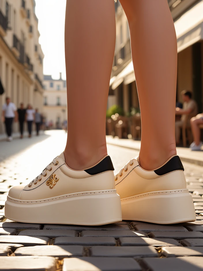 Royalfashion Sieviešu sporta apavi Taersev