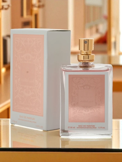 Inspirata Aqua Parfumata feminina Essentia Mystica