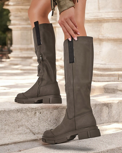 Royalfashion Classic women's Nomii boots