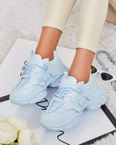 Royalfashion Women's sports sneakers Haigrette