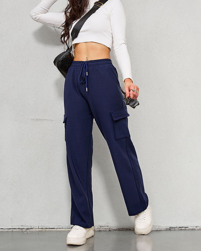 Royalfashion Warmed sieviešu kaujas bikses