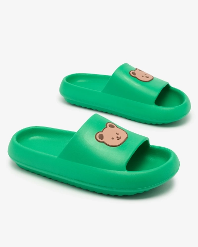 Royalfashion Sieviešu gumijas čības Mabynn