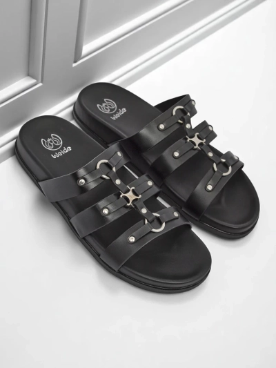 Royalfashion Woman lavklaps long roman stael Roma