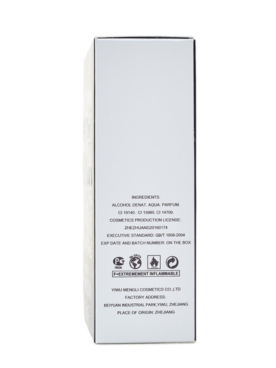 Iedvesmots Eau de Parfum vīriešiem L'HOMME EDAIN