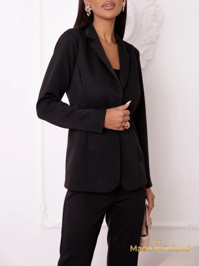 Elegant Women's Suit Molly Life