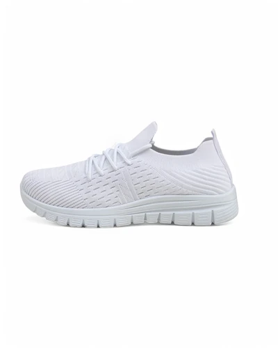 Royalfashion Women's fabric sports shoes Orycyss