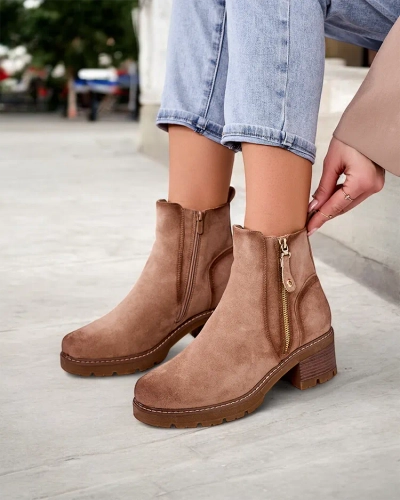 Royalfashion Women's Boots Iffol