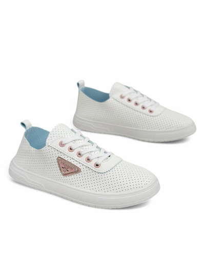 Royalfashion šņorējamie sporta apavi sievietēm ar piegriezumu Fennie