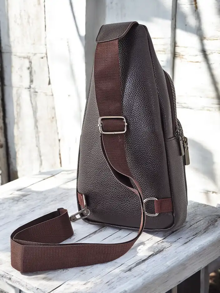 Royalfashion Small women's shoulder pouch