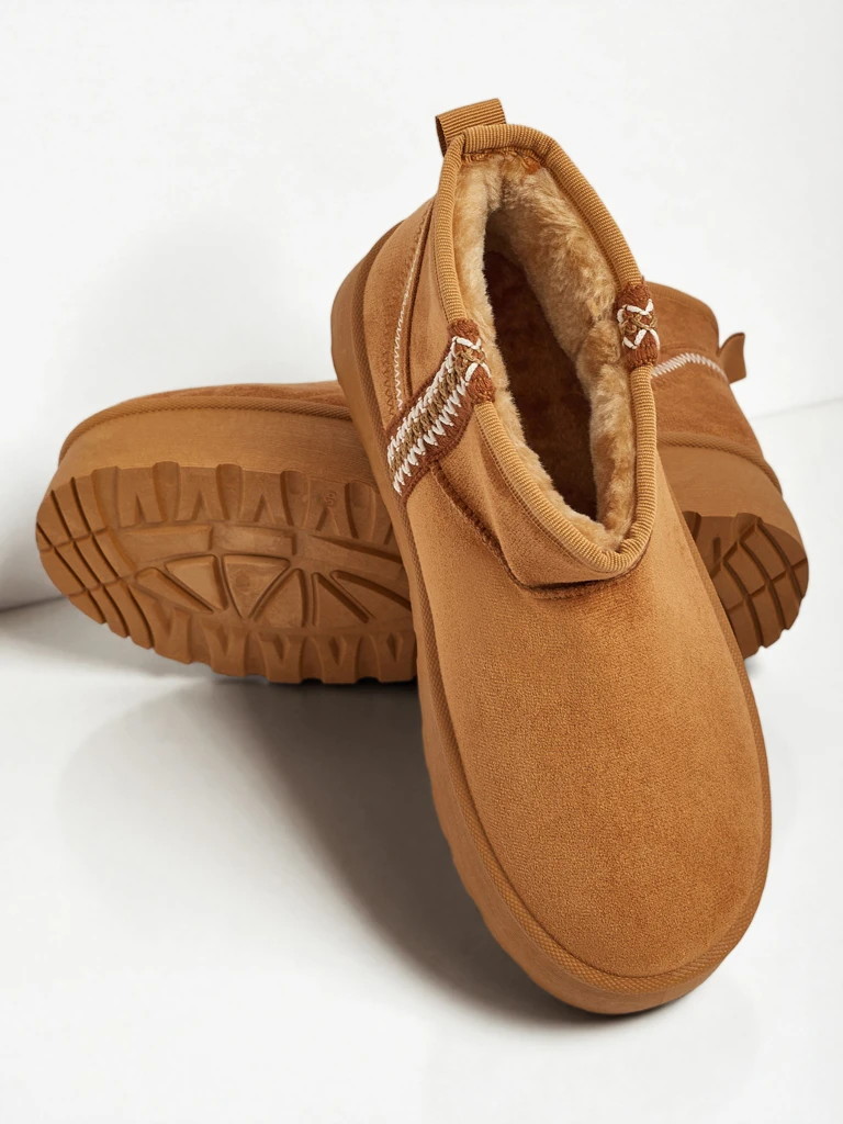 Sīvietiški zuobuoti a'la snīga zuobuoti Pravel