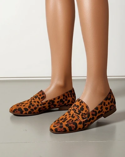 Royalfashion Sieviešu Mokasīni Kiarson