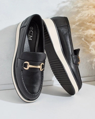 Royalfashion Women's Fresi moccasins