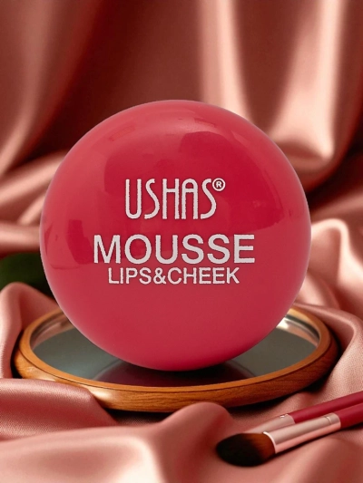 Lipstick and blush 2-in-1 Mirage