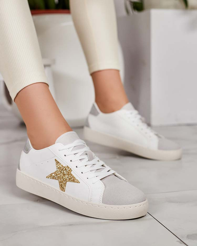 Royalfashion Sieviešu sporta apavi Abi