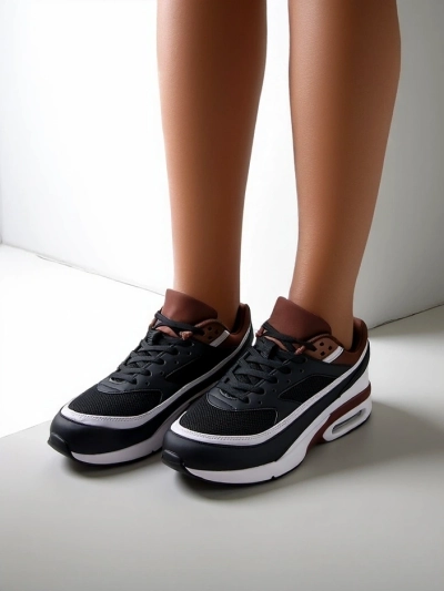 Royalfashion Women's Sport Sneakers Asafla