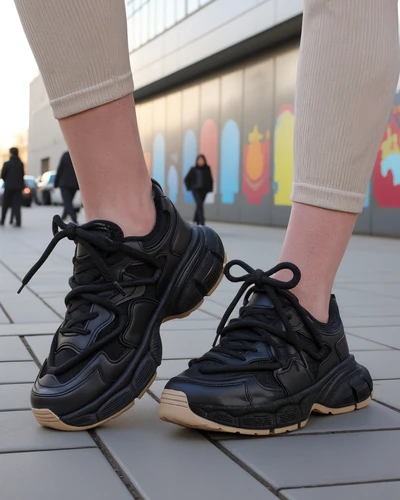 Кроссовки Royalfashion для женщин Ottoles