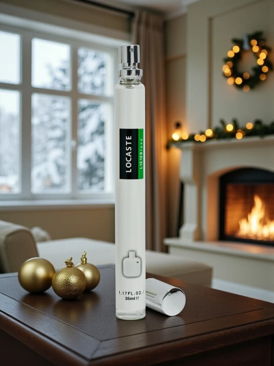 Inspired Men's Eau de Parfum Locaste Elegante