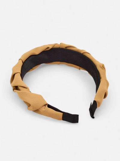 Royalfashion Women's Gathered Headband