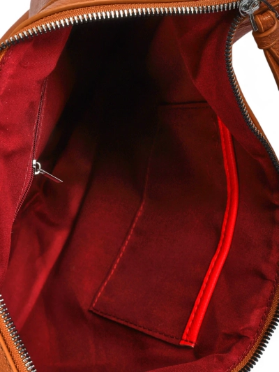 Royalfashion Large Women's Eco-Leather Shopper Bag Arla Cove