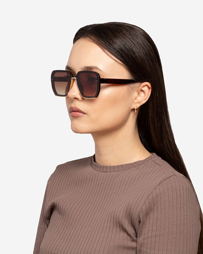 Royalfashion Square Sunglasses