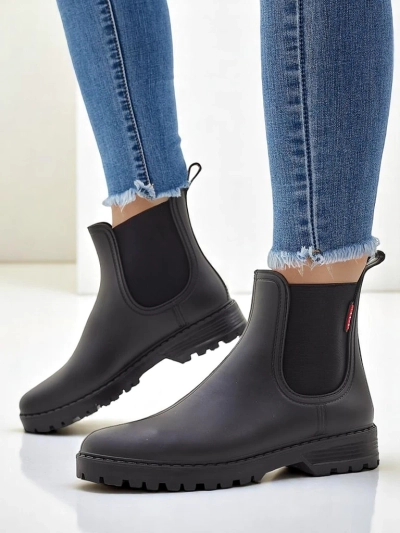 Royalfashion Women's galoshes Asiila
