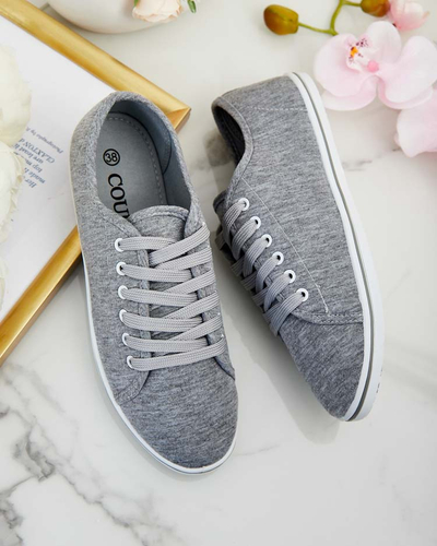 Royalfashion Женские кроссовки Bossi