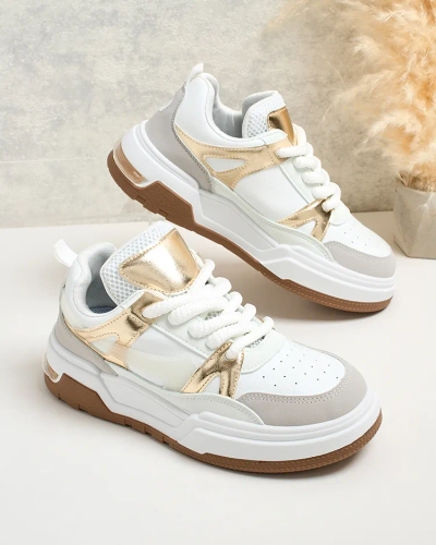 Royalfashion Sieviešu sporta apavi Rettire