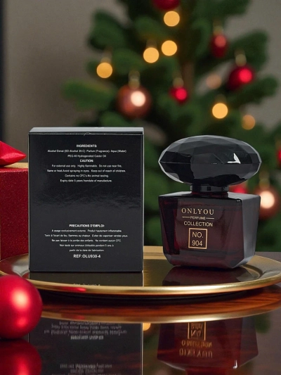 Enspire Dlo pafen pou fanm NO. 904