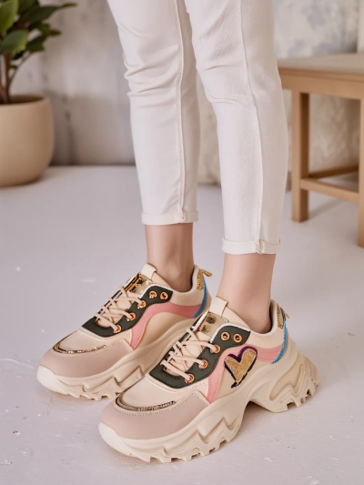 Royalfashion Sieviešu Čības Arates