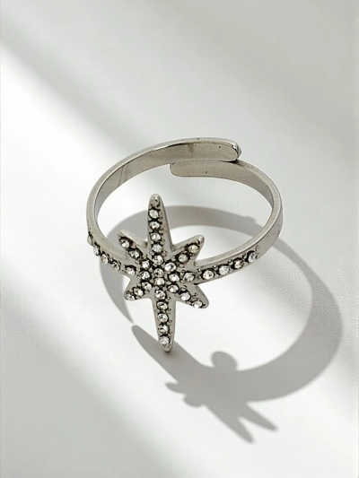 Dolce Vita bangle bracelet with decorative charms