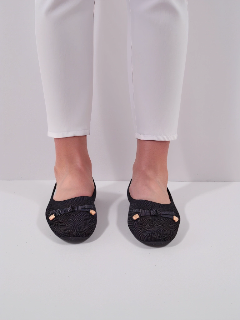 Royalfashion Sieviešu ballerīnas Bieso