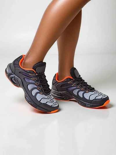 Royalfashion Sieviešu sporta kedas Dihnan