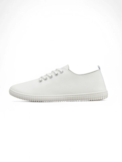 Royalfashion Women's openwork sneakers Tareb
