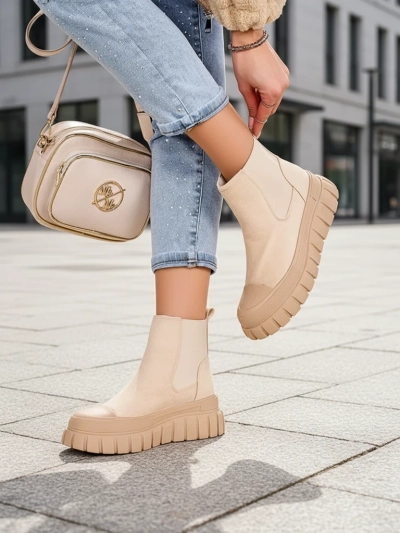 Женские ботильоны Royalfashion Mietoo