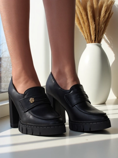 Royalfashion Sieviešu Mokasīni Detolla