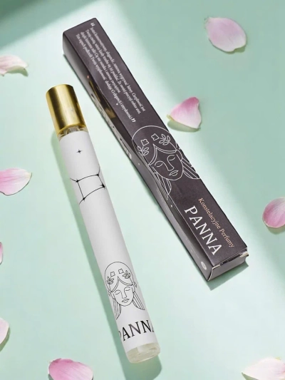 Smaržīga ūdens Zodiac zīme Vērsis 35 ml