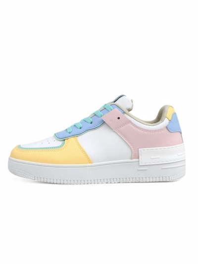 Royalfashion Women's Sport Sneakers Ofanna