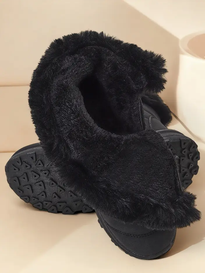 Royalfashion Women's Snow Boots Fehio