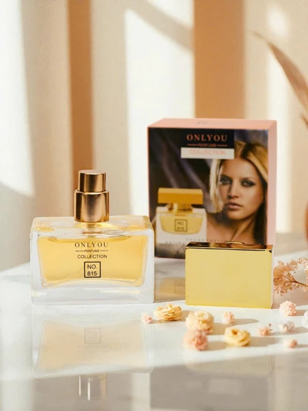 Inspired women's eau de parfum NO.815