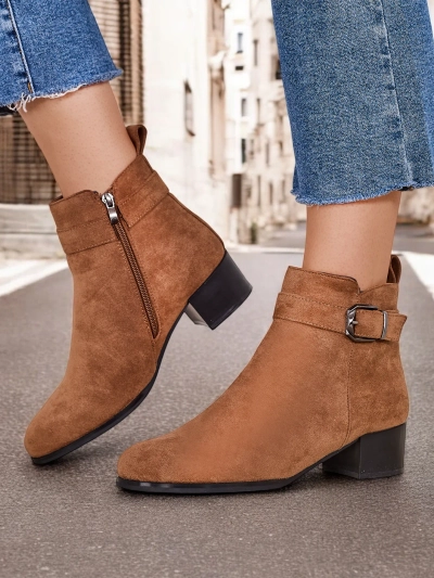 Женские ботильоны Royalfashion Tomil