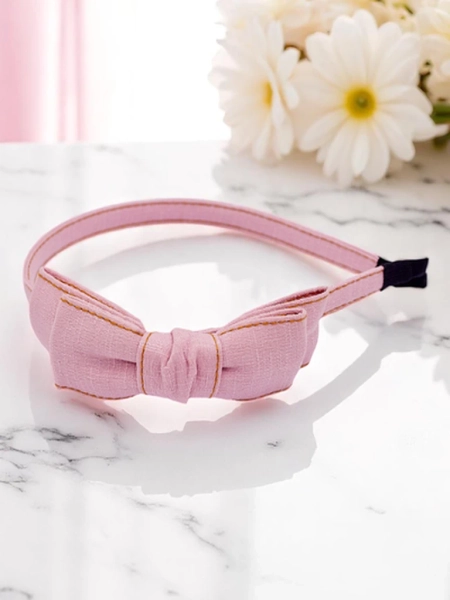 Royalfashion Lily Grace Hairband with Bow
