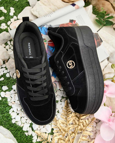 Royalfashion Women's sporty Sirb sneakers
