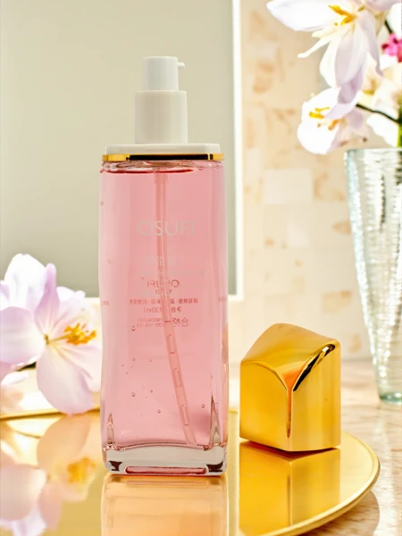 Facial Toner - Rejuvenating Essence