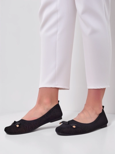 Royalfashion Женские балетки Bieso