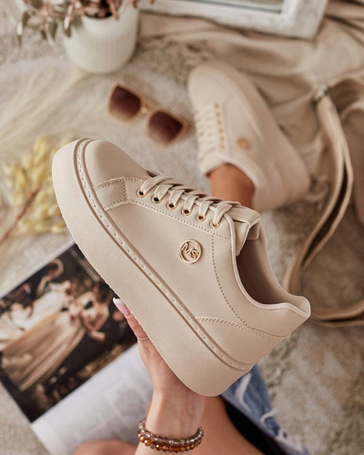 Royalfashion Sieviešu sportiskās kedas Verenna
