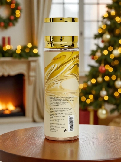 Inspired Body Mist for Women Ecler