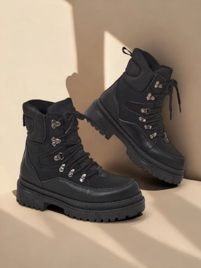 Royalfashion Sieviešu Traipera Zābaki Savelly